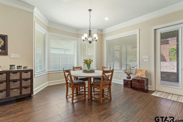 6923 Saint Anthony Drive, Tyler, TX 75703