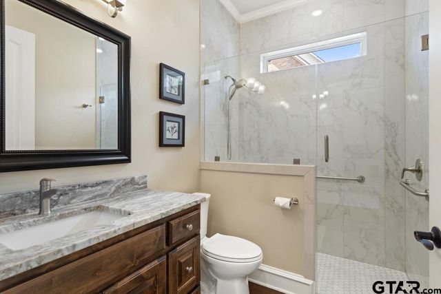 6923 Saint Anthony Drive, Tyler, TX 75703