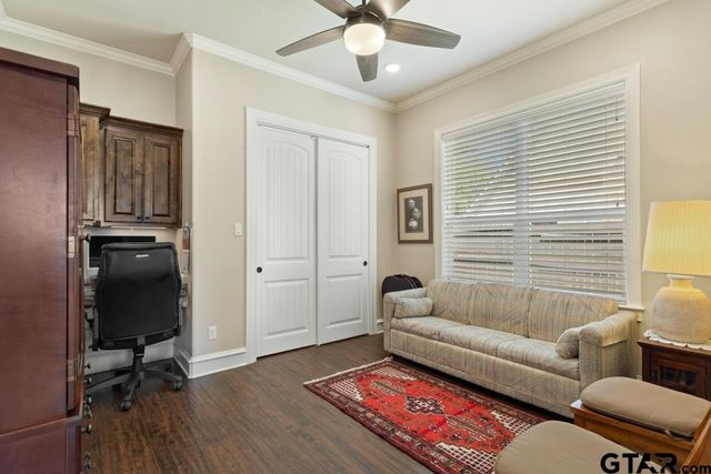 6923 Saint Anthony Drive, Tyler, TX 75703