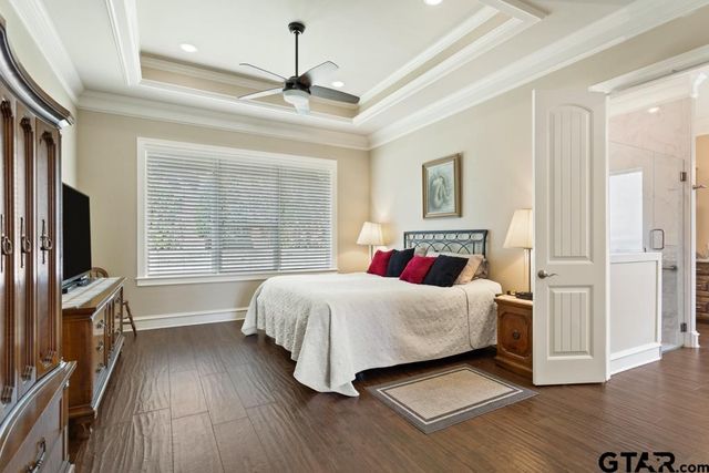 6923 Saint Anthony Drive, Tyler, TX 75703