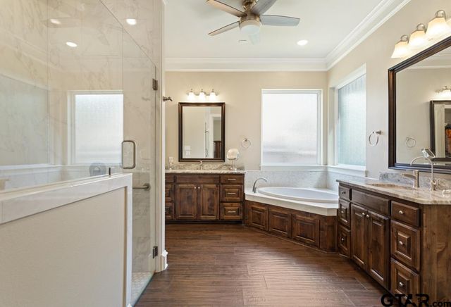 6923 Saint Anthony Drive, Tyler, TX 75703