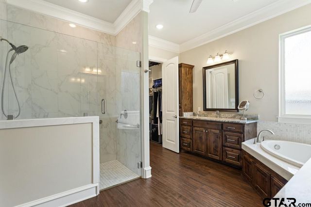 6923 Saint Anthony Drive, Tyler, TX 75703