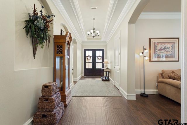 6923 Saint Anthony Drive, Tyler, TX 75703