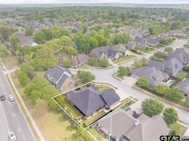 6923 Saint Anthony Drive, Tyler, TX 75703