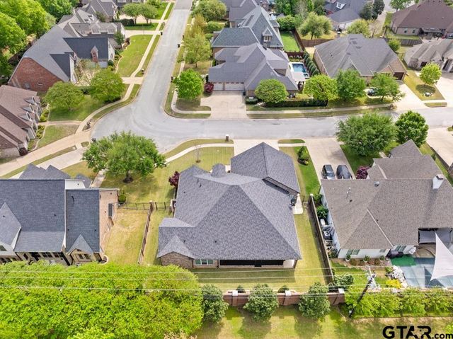 6923 Saint Anthony Drive, Tyler, TX 75703