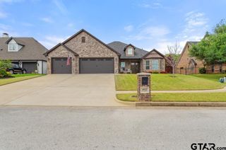 6923 Saint Anthony Drive, Tyler, TX 75703