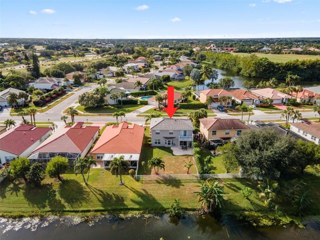 1628 S Club Drive, Wellington, FL 33414