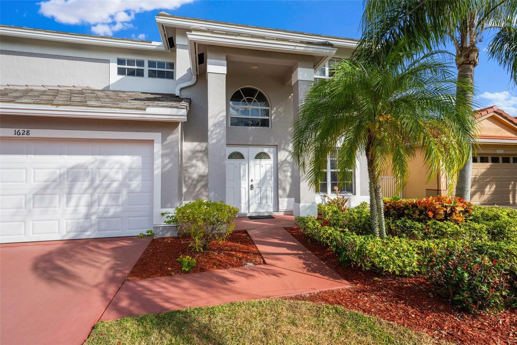 1628 S Club Drive, Wellington, FL 33414