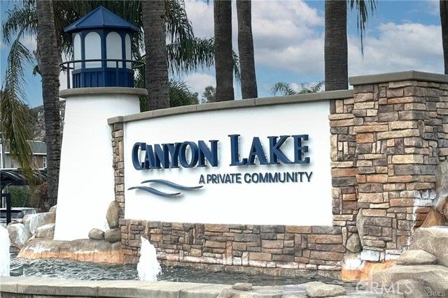 29641 Vacation Drive, Canyon Lake, CA 92587