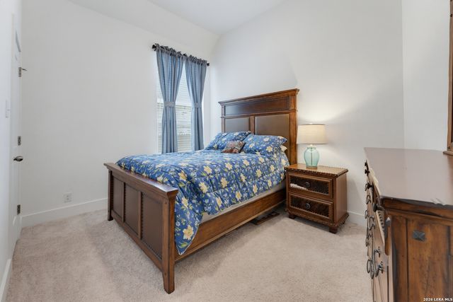 1655 HOUGHTON PARK, Bulverde, TX 78163