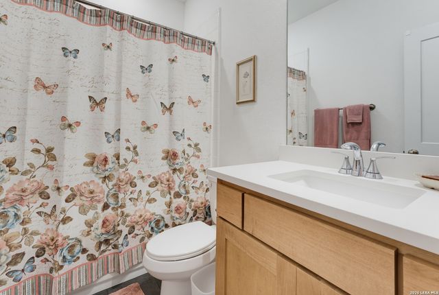1655 HOUGHTON PARK, Bulverde, TX 78163