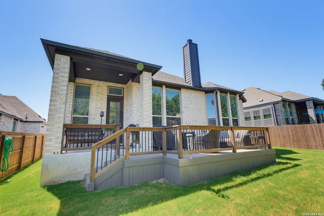 1655 HOUGHTON PARK, Bulverde, TX 78163