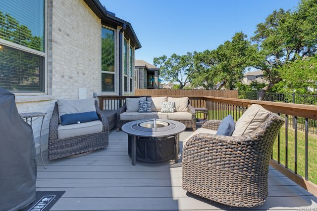 1655 HOUGHTON PARK, Bulverde, TX 78163