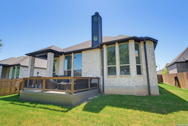 1655 HOUGHTON PARK, Bulverde, TX 78163