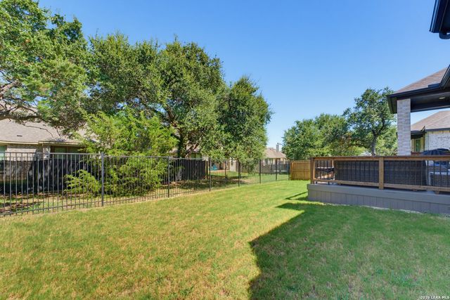 1655 HOUGHTON PARK, Bulverde, TX 78163