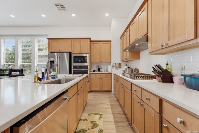 1655 HOUGHTON PARK, Bulverde, TX 78163