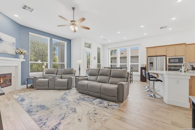 1655 HOUGHTON PARK, Bulverde, TX 78163