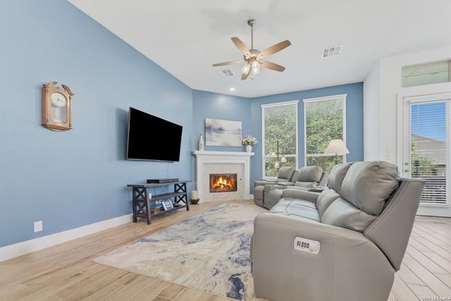 1655 HOUGHTON PARK, Bulverde, TX 78163