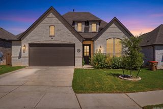 1655 HOUGHTON PARK, Bulverde, TX 78163