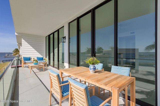 225 Strand Drive 204, Melbourne Beach, FL 32951