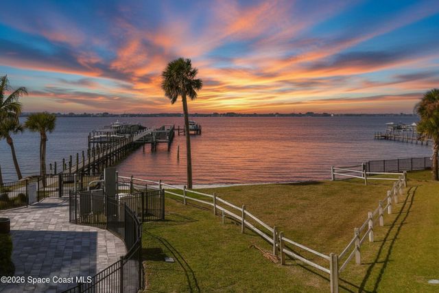 225 Strand Drive 204, Melbourne Beach, FL 32951