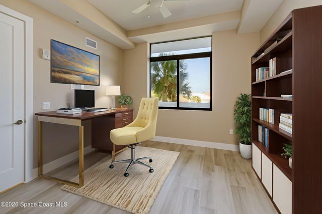 225 Strand Drive 204, Melbourne Beach, FL 32951