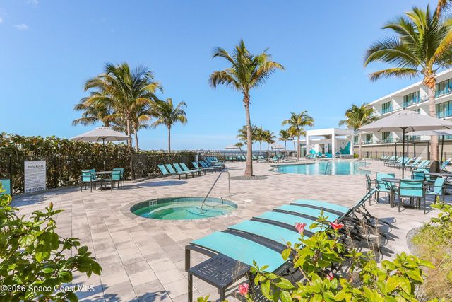 225 Strand Drive 204, Melbourne Beach, FL 32951