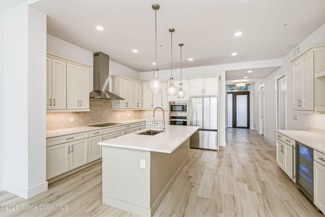 225 Strand Drive 204, Melbourne Beach, FL 32951