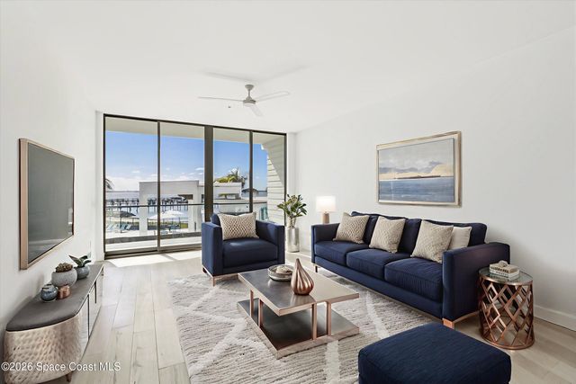 225 Strand Drive 204, Melbourne Beach, FL 32951