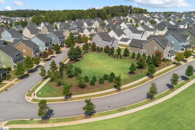 303 Verlin Drive, Greenville, SC 29607