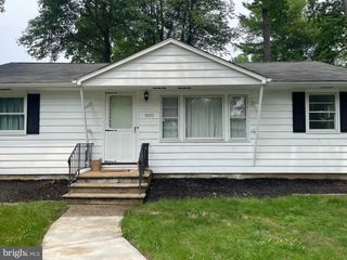 1601 S BURNT MILL RD, Voorhees, NJ 08043