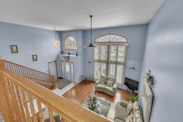 14170 Green Valley Drive, Orland Park, IL 60467