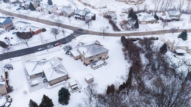 14170 Green Valley Drive, Orland Park, IL 60467