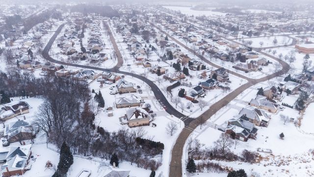 14170 Green Valley Drive, Orland Park, IL 60467