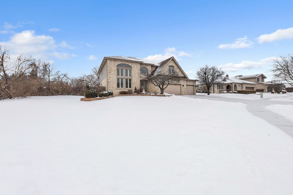 14170 Green Valley Drive, Orland Park, IL 60467
