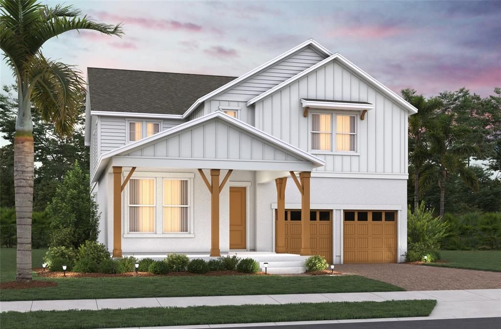 397 VENETO CIRCLE, Clermont, FL 34715