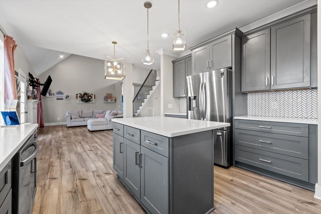 8112 Holly Crest Drive, Chattanooga, TN 37421