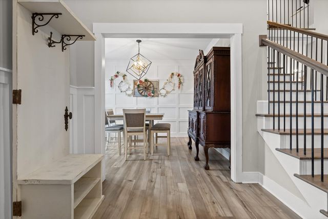 8112 Holly Crest Drive, Chattanooga, TN 37421