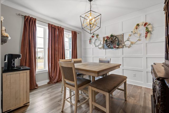 8112 Holly Crest Drive, Chattanooga, TN 37421