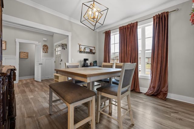 8112 Holly Crest Drive, Chattanooga, TN 37421