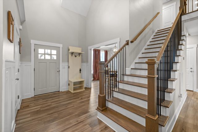 8112 Holly Crest Drive, Chattanooga, TN 37421