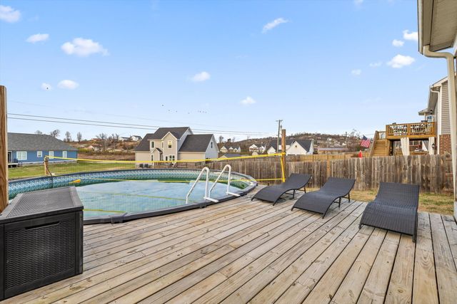 8112 Holly Crest Drive, Chattanooga, TN 37421