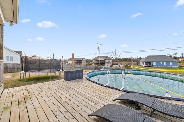 8112 Holly Crest Drive, Chattanooga, TN 37421