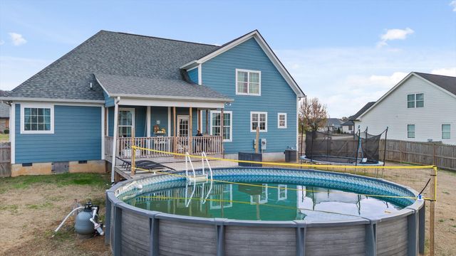 8112 Holly Crest Drive, Chattanooga, TN 37421