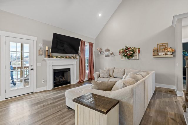 8112 Holly Crest Drive, Chattanooga, TN 37421