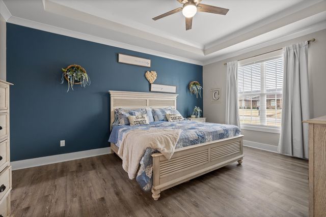 8112 Holly Crest Drive, Chattanooga, TN 37421