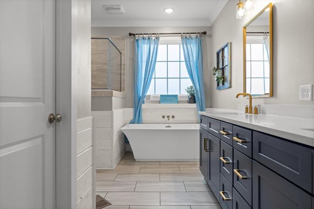 8112 Holly Crest Drive, Chattanooga, TN 37421