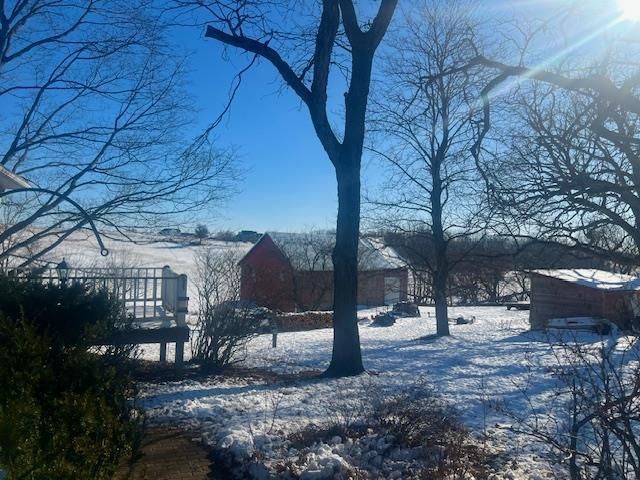 W5937 Urban Lane, New Glarus, WI 53574