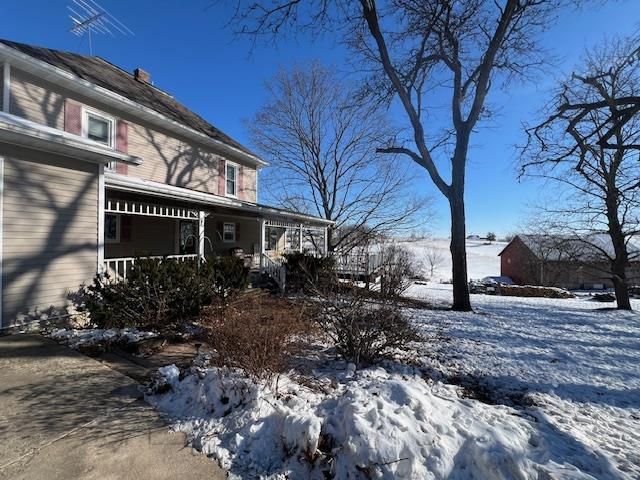 W5937 Urban Lane, New Glarus, WI 53574