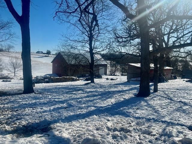 W5937 Urban Lane, New Glarus, WI 53574